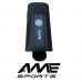 FAROL ULTRA POWER 350 LUMENS - USB RECARREGÁVEL - AME SPORTS