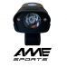 FAROL ULTRA POWER 350 LUMENS - USB RECARREGÁVEL - AME SPORTS