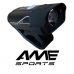 FAROL ULTRA POWER 350 LUMENS - USB RECARREGÁVEL - AME SPORTS