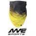 BANDANA 13 - YELLOW SPACE - AME SPORTS