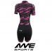 MACAQUINHO PINK ATRIOS - AME SPORTS