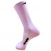 MEIA 49 ROSA CLARO TAM 38 A 43 - AME SPORTS