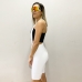 BRETELLE STAR FEMININO BRANCO