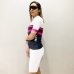 CAMISA INVERSE ROSA