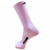 MEIA 84 ROSA CLARO CANO ALTO TAM 38 A 43 - AME SPORTS