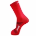 MEIA 63 VERMELHO UMBRO CANO ALTO TAM 38 A 43 - AME SPORTS