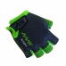 LUVA INFANTIL TOY AZUL/AQUA - AME SPORTS