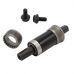 MOV CENTRAL 34,7 ROL 118 MM PRETO 
