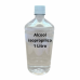 ALCOOL ISOPROPILICO 1 LITRO