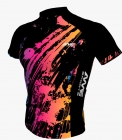 CAMISA MULTICOLOR - AME SPORTS