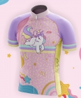 CAMISA INFANTIL UNICORNIO