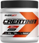 Creatina Natural 300g - Sudract Nutrition